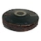 Bullard Abrasives RapidGRIND Grinding Discs, 4-1/2 x 7/8, PK5 5326 - alternate 6
